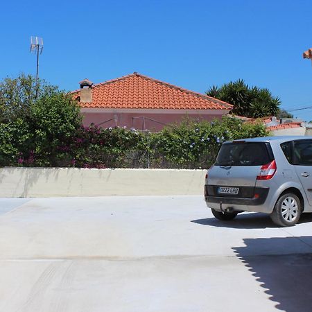 Casa Colada 3 Villa Conil De La Frontera Exterior foto