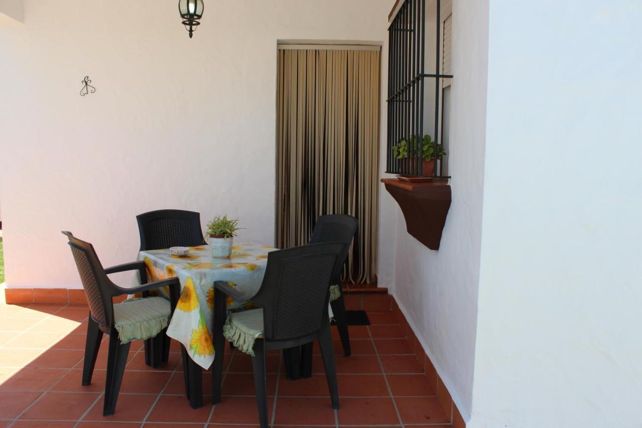 Casa Colada 3 Villa Conil De La Frontera Exterior foto